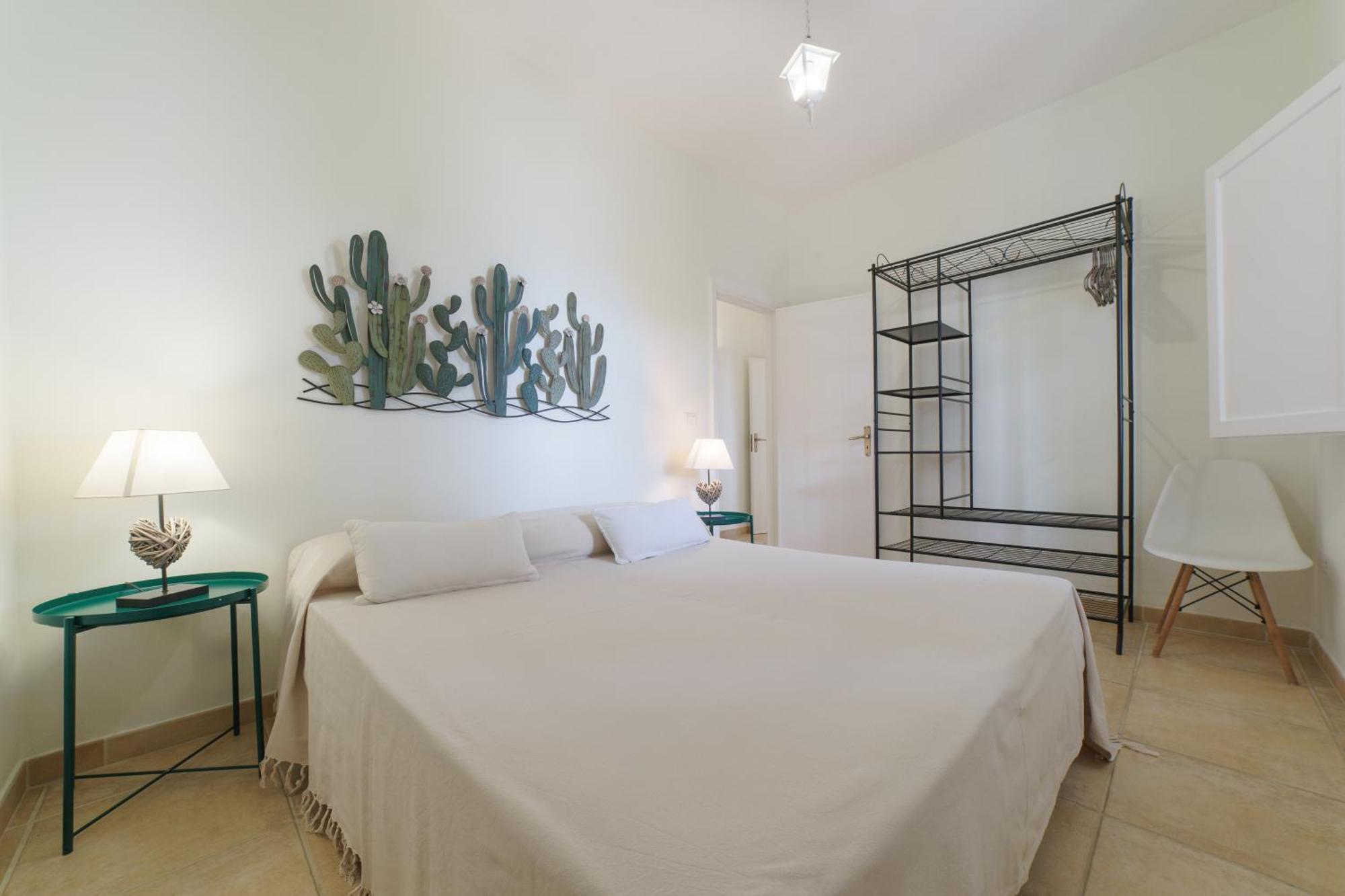 Residenza La Cicala Apartment Castro  Cameră foto