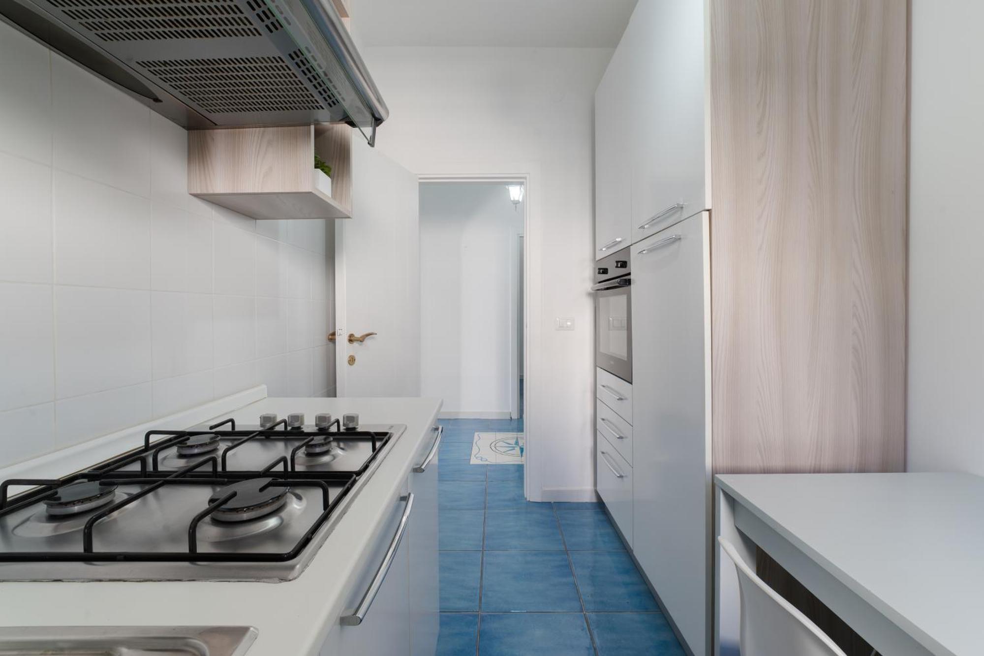 Residenza La Cicala Apartment Castro  Cameră foto