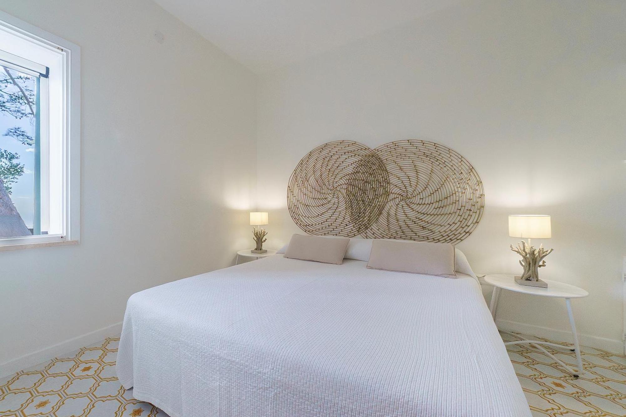 Residenza La Cicala Apartment Castro  Cameră foto