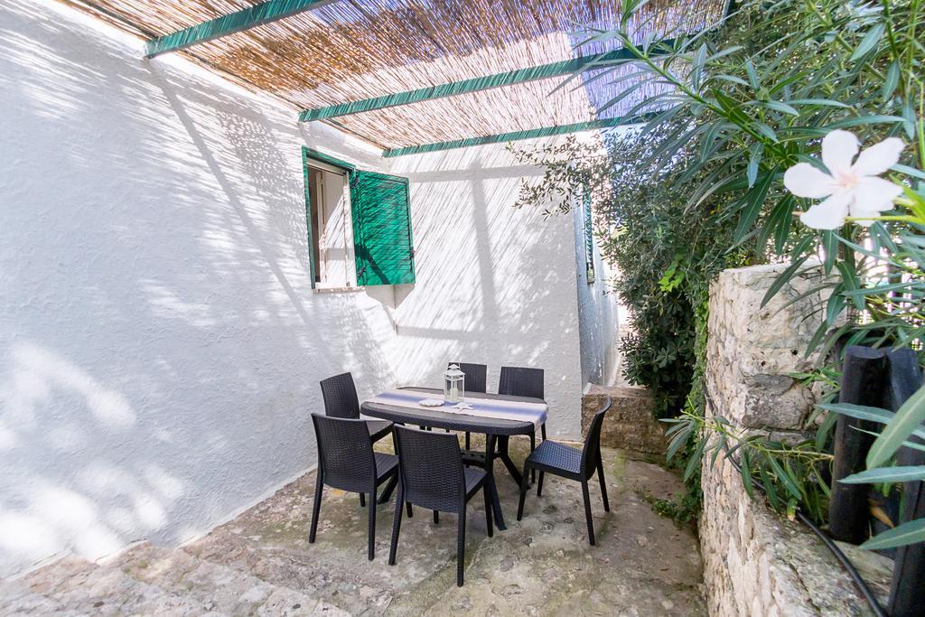 Residenza La Cicala Apartment Castro  Cameră foto