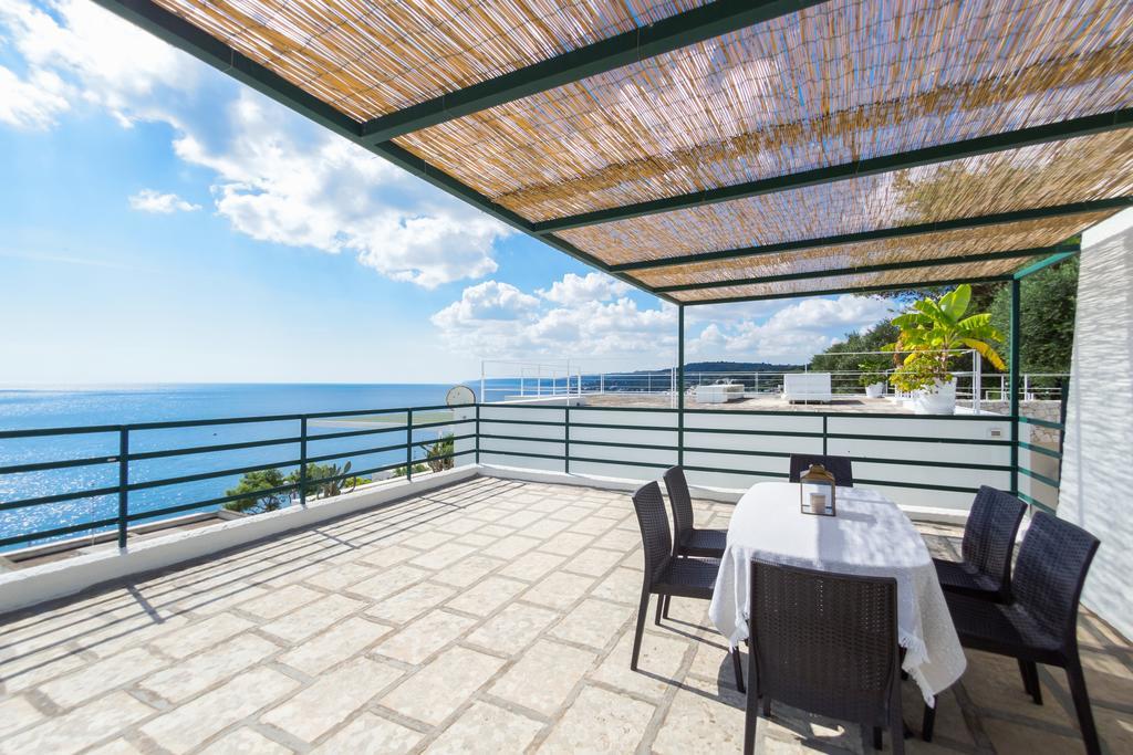 Residenza La Cicala Apartment Castro  Cameră foto